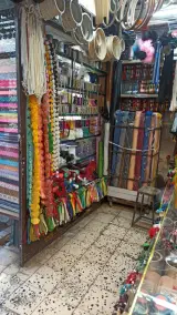 خرازی شایان