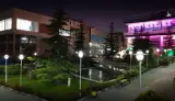 سالن بدن سازی و ورزشی چند منظوره آفتاب