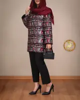 مزون خیاطی تاج