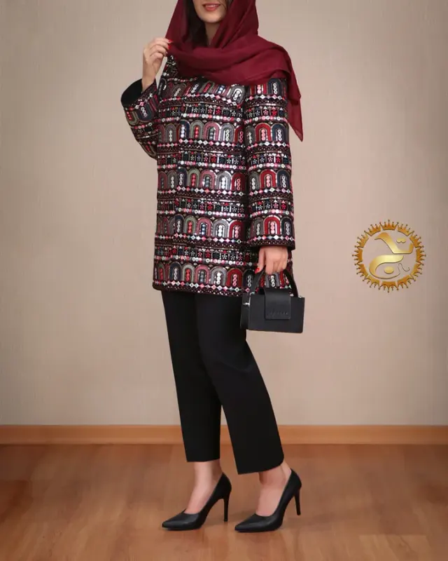 مزون خیاطی تاج