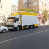 حقیقت بار تهران صفر تا صد اسباب کشی👌