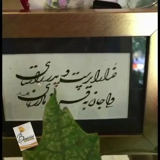گل فروشی بنیس گل