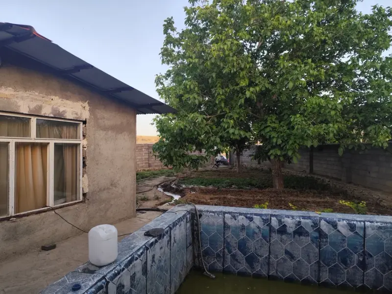 تالار باغ نادری