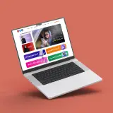 استودیو طراحی سایت نتلی
