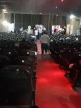 سینما هلال