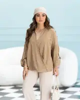 تولید و پخش مانتو عمده MB