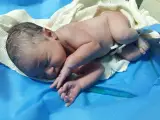 کلینیک مامایی سلامت مادران ایرانی