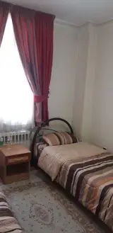 خوابگاه اسکندری سازمان تامین اجتماعی