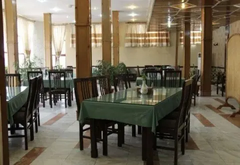 هتل نارنج ساری