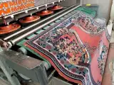 قالیشوییkadoos carpet cleaning service