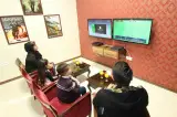 هتل پارسیس