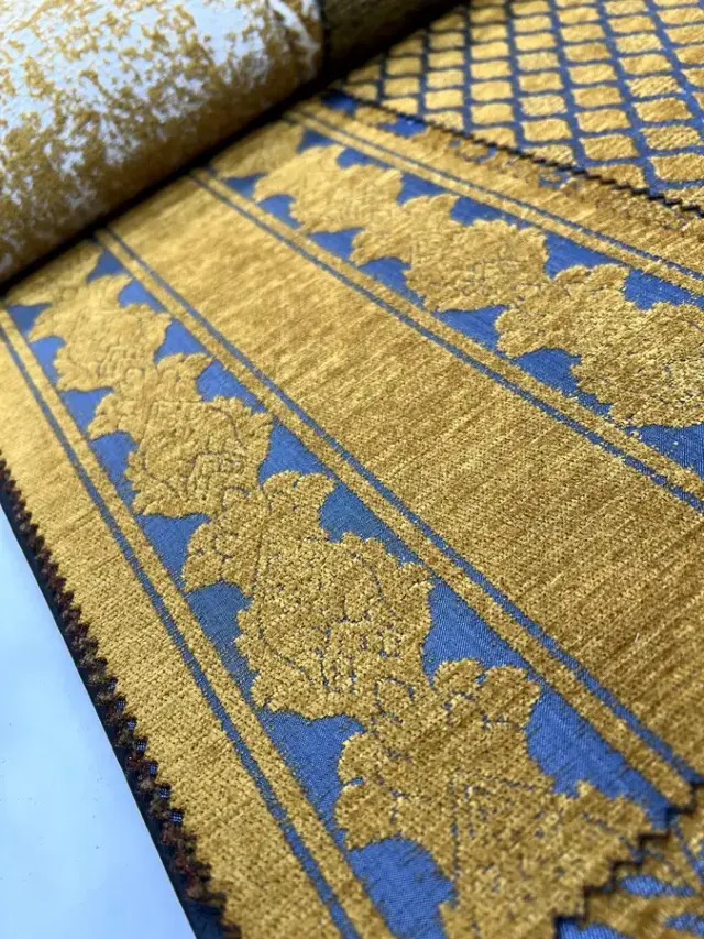 پارچه مبلی دبیت