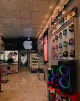 اپل استور سیوان سنتر تهرانپارس