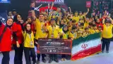 سیگما رباتیک شعبه مرزداران