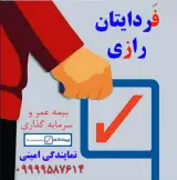 بیمه رازی نمایندگی امینی کد 222100