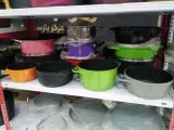 خدمات ظروف آشپزخانه