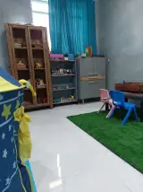 دکتر فریبا حسینی (روانشناس کودک و نوجوان)