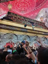 آژانس زیارتی راهیان سفر