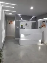 کلینیک زیبایی پوست مو ماهسان