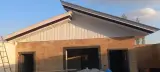 کناف و نقاشی ساختمان رحمانی