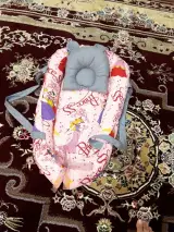 تولید کننده سیسمونی نوزاد