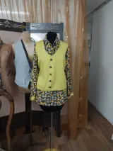 شیرین خاکباز