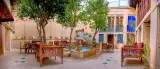 هتل سنتی تابش