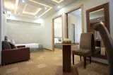 هتل امیران