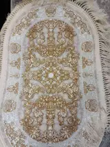 پادری طلایی(golden mat)