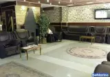 هتل آپارتمان زرین قم ⭐⭐