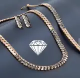 طلا و جواهر فروشی ناب طلا (حسینی)