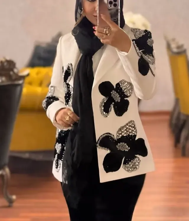 مزون خیاطی تن گل