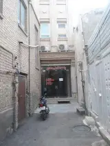 مجتمع اقامتی سلمان قم