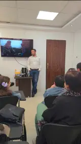 موسسه فنی حرفه ای نیم نگاه