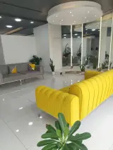 کلینیک زیبایی بهار