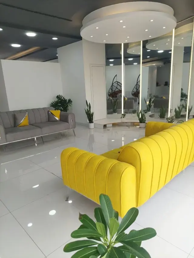 کلینیک زیبایی بهار