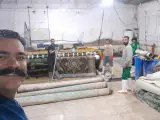 قالیشویی باران
