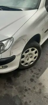 صافکاری علی یارم طاقلو