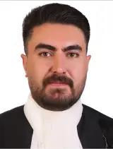 دفتر وکالت رامین صمدی شیخطبقی