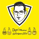 دکتر سوخاری