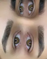 سالن زیبایی عروس راحله رجائی