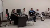 متخصص مشاوره تهمینه عبداللهی