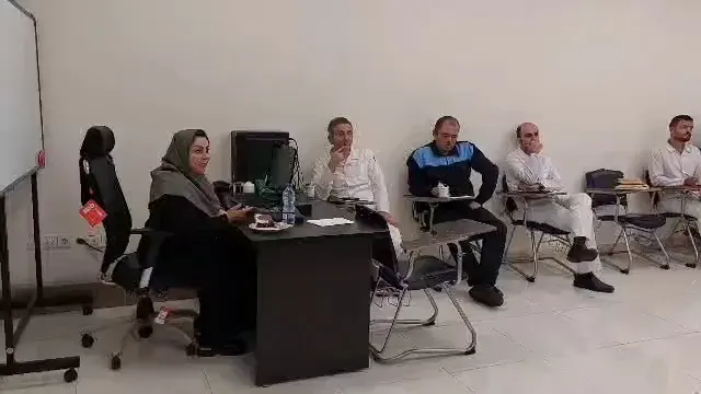 متخصص مشاوره تهمینه عبداللهی