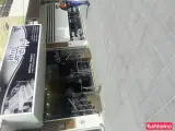 فروشگاه تهران استیل (نرده و حفاظ)