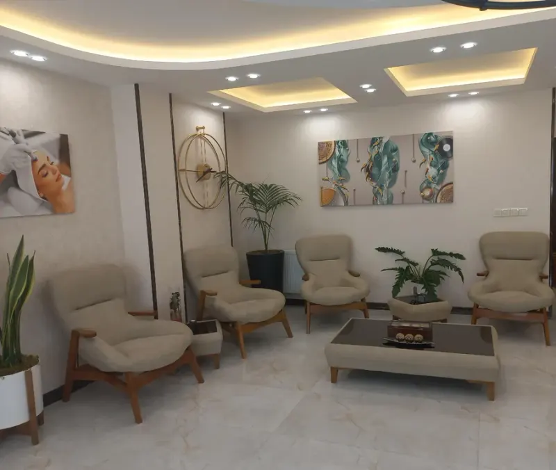 کلینیک زیبایی مهسا