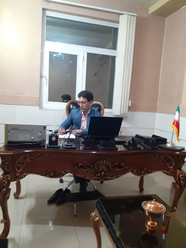 وکیل دادگستری ومشاور حقوقی