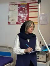 کلینیک ترک اعتیاد طلوعی دوباره