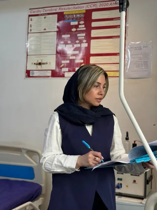 کلینیک ترک اعتیاد طلوعی دوباره
