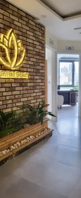 مطب دکتر شیرین شفاعی طب سوزنی لیزری