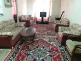 سوییت مسافری تبریز